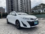 2018 Toyota Vios 1.5/全額...