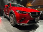 CX3 Signature-MAZDA原廠認證中古車