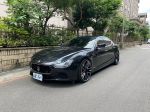 Maserati/瑪莎拉蒂