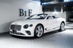 2023年 Bentley GTC V8 4.0 總代理 金帝｜內湖