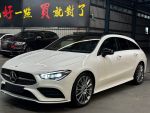 熱騰騰剛到港尚未領牌的21年式獵跑 柏林環景全液晶儀表