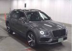 Bentayga 4.0 V8 客製化接單引...