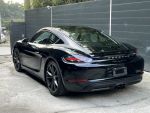 2019 718 Cayman T PDK 選配47萬