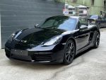 2019 718 Cayman T PDK 選配47...