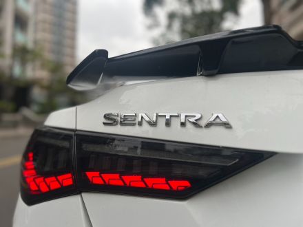 Nissan/Sentra  2021款 1.6L