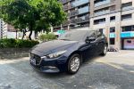【杰運高雄店】2017年 Mazda 3...