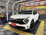 新達汽車 2023年 Sportage X-Line 4WD CarPlay