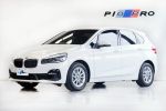 2020 BMW 218i AT 跑少 內裝新...