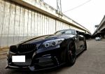 BMW E89 Z4【精品改裝 前車主...