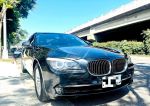 2009BMW 740I