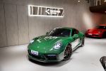 Porsche 911 Carrera GTS 50週年 2023年式 總代理
