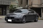繽樂汽車 2013/14  Maserati Ghibli  SQ4  總代理