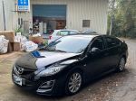 Mazda 6 2.5s 旗艦版 原廠ikey...