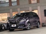 2019 Honda Odyssey 2.4 APEX 總代理【頂好汽車】