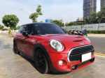 MINI Cooper-s 【一手女用車 車況超優 幾乎沒再開】可全貸 輕鬆繳