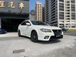 【亞笙汽車嚴選】2010 三菱 Lancer Fortis 空力型 原版件