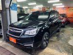 2018 FORESTER 2.0 AWD全時四...