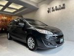 鉅皇汽車×2014 Mazda5 七人座...
