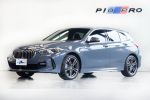 2021 BMW 118i 運動版 有天窗 電動尾門 總代理 鑫總汽車