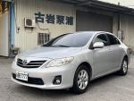 實車在店 1.8L E版 原廠保養 妥善率高 便宜代步車 第三分認證原鈑件!