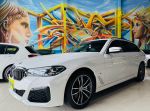 2022 BMW 540i Touring M XDrive 白 #10866