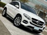 GLE350d Coupe 4Matic 環景 天...