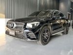 2018年式 GLC250 Coupe AMG 總代理 行駛里程64026KM