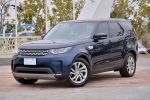 Land Rover Discovery 3.0柴油 TD6 HSE
