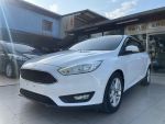 2016 Ford Fcous 5D 1.0