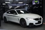 【九葉國際】BMW 435i M Sport...