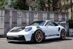 2024 Porsche 911 GT3 RS 全新...