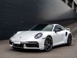 2022年 Porsche 992 911 Turbo...