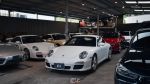 權上國際 保時捷 Porsche 99...