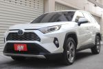 台南小林-RAV4 油電 2020年式 旗艦2WD 一手車 跑8.8萬 已認證