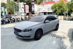 【杰運台中店】2018 Volvo V60...