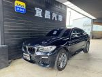 宜昌汽車 2019 BMW X4 30I M S...