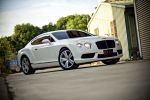 Bentley GT V8 4.0 總代理永三 2014~庚億㊣嚴選~保證有車