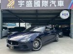 Maserati Ghibli 3.0 V6 總代...