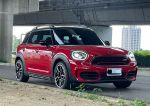 2018年出廠 Mini Countryman JCW All4 總代理