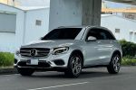 2017年出廠 Benz GLC250 SUV 4...