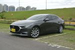 2021年 Mazda3 旗艦進化型 一...