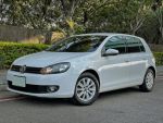 電車之郎 GOLF 1.6 自動頭燈、尋跡防滑、優質代步好車