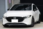 2021 Mazda3 5D 旗艦進化、前...