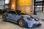 友順汽車 Porsche 911 GT3 RS 2024 年式 永業代理
