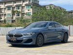 吉亨國際汽車  2020年BMW 840i...