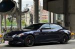 Maserati Quattroporte 3.0 V6 全台最便宜