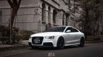權上國際 Audi RS5 Coupe ...