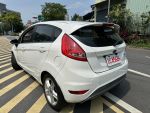2012年 福特 菲仕達 1.2 一手車 省油 好開 !