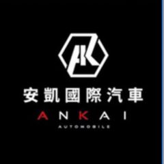 安凱國際汽車