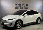 杰運濱江 2020 Tesla Model X Long Range 超低里程